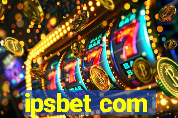 ipsbet com